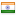 yedekotoparcam.com server is located in India